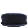 Maison Michel Navy New Abby Cotton Sailor Cap
