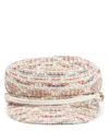 MAISON MICHEL NEW ABBY AMBER HAT