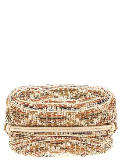 MAISON MICHEL MAISON MICHEL 'NEW ABBY' HAT