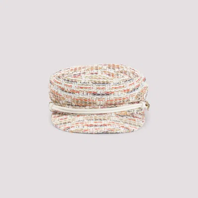 MAISON MICHEL NEW ABBY HAT