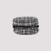 Maison Michel New Abby Sailor Hat In Black