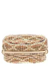 Maison Michel New Abby Hat In Multicolor