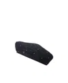 Maison Michel New Billy Denim Beret