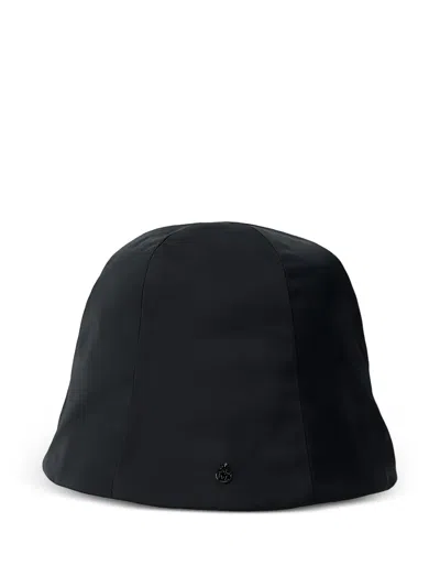 Maison Michel Pablo Hat In Black