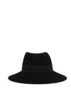 Maison Michel Kate Fedora Hat