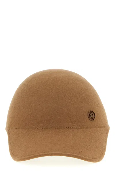 MAISON MICHEL 'TIGER' CAP