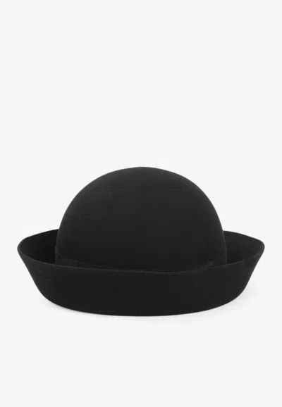 MAISON MICHEL TIM HAT