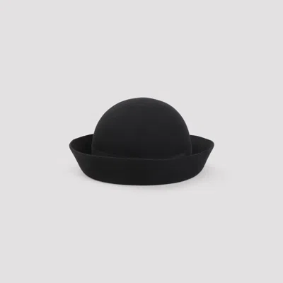 MAISON MICHEL TIM MARIN HAT