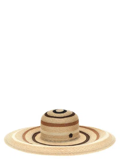 MAISON MICHEL MAISON MICHEL 'VERONIKA' HAT