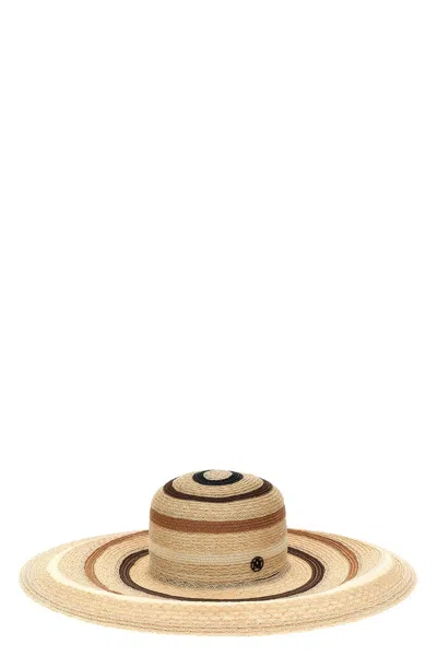 MAISON MICHEL MAISON MICHEL 'VERONIKA' HAT