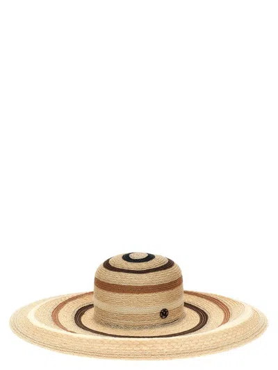MAISON MICHEL MAISON MICHEL 'VERONIKA' HAT
