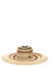 Maison Michel Multicolor Veronika Hat