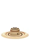 Maison Michel Multicolor Veronika Hat In Multicolor