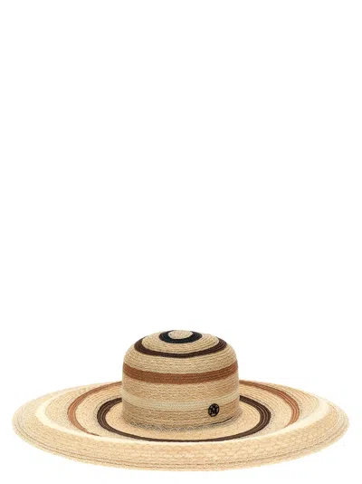 MAISON MICHEL VERONIKA HAT