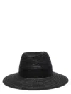 Maison Michel New Kendall Sequined Cloche Hat In Black