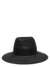 Maison Michel New Kendall Sequined Cloche Hat In Black