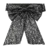 Maison Michel Wicole Headband Sequin Embellishments