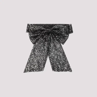 MAISON MICHEL WICOLE HEADBAND