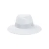 Maison Michel Wool Virginie Hat
