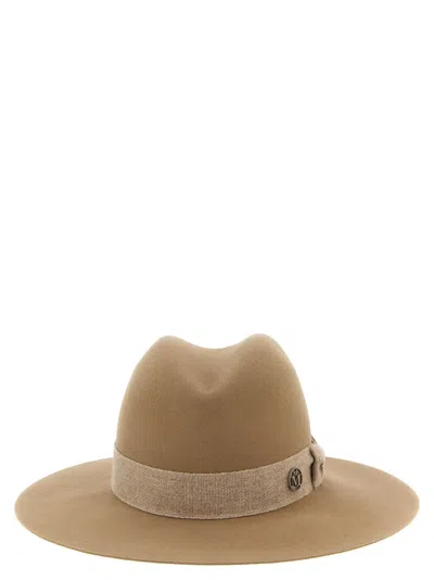 MAISON MICHEL ZANGO HAT