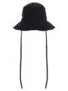 Maison Michel 'angèle' Wide Brim Hat