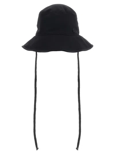 MAISON MICHEL MAISON MICHEL 'ANGELE' HAT
