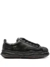 Maison Mihara A06fw702 094 In Black  