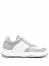 Maison Mihara A08fw706 095 In Gray