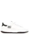 Maison Mihara A08fw735 095 In White