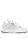Maison Mihara A12fw718 In White