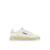 Maison Mihara X Autry Sneakers In Multi