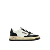 Maison Mihara X Autry Sneakers In Multi
