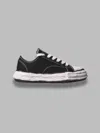 Maison-mihara-yasuhiro Peterson 23 / Original Sun Canvas Low-top Sneaker