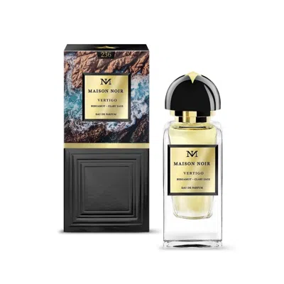 Maison Noir Unisex Vertigo 236 Edp 1.7 oz Fragrances 7649995515019