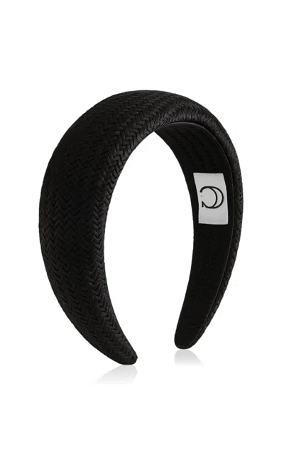 Maison Ola Le Classique In Black