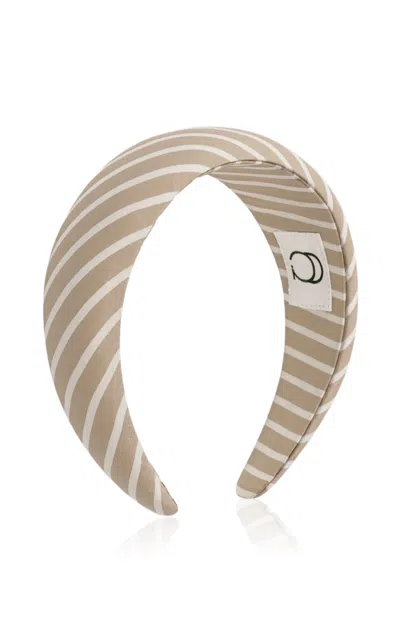 Maison Ola Le Classique In White