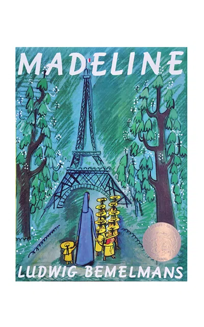 Maison Plage Madeline Hardcover Book In Multi