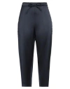 Maison Rabih Kayrouz Woman Pants Navy Size 12 Viscose