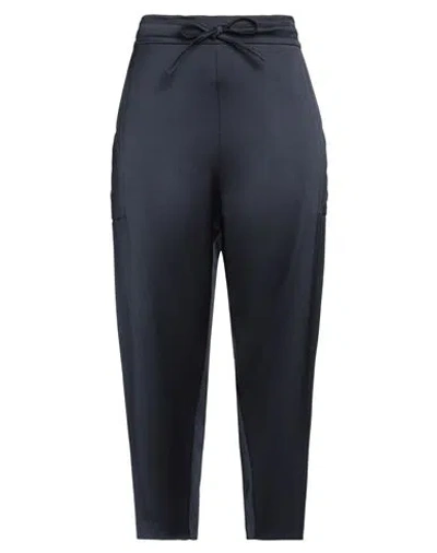 Maison Rabih Kayrouz Woman Pants Navy Size 12 Viscose