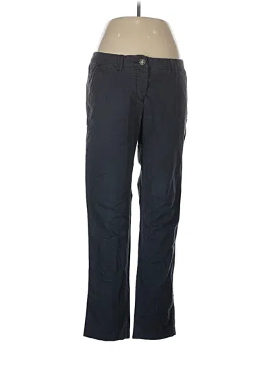 Pre-owned Maison Scotch Casual Pants In Blue