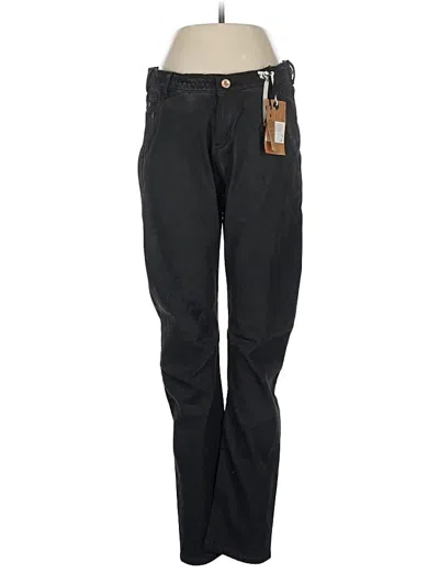 Pre-owned Maison Scotch Jeans In Black