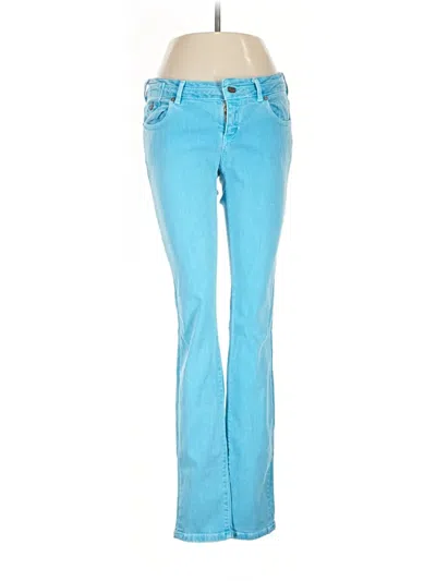 Pre-owned Maison Scotch Jeans In Blue