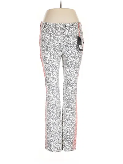Pre-owned Maison Scotch Jeans In Pink