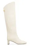 Maison Skorpios Women's Adry Leather Boots