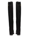 Maison Skorpios Boot In Black