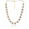 Maison Soula Women's Kalea Necklace - Goddess