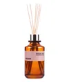 Maison Tahité Chocolicious Reed Diffuser 200 ml In White