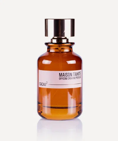 Maison Tahite  Officine Creative Profumi Maison Tahite Officine Creative Profumi Women's Caocao Eau De Parfum 100ml