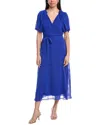 Maison Tara Maxi Dress