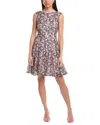 Maison Tara Mini Dress
